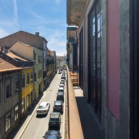 Porto 61 - Bright 2Br W/ Balcony By Lovelystay Exterior photo