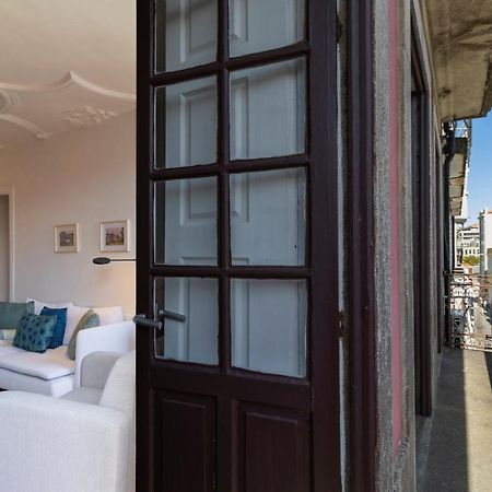 Porto 61 - Bright 2Br W/ Balcony By Lovelystay Exterior photo