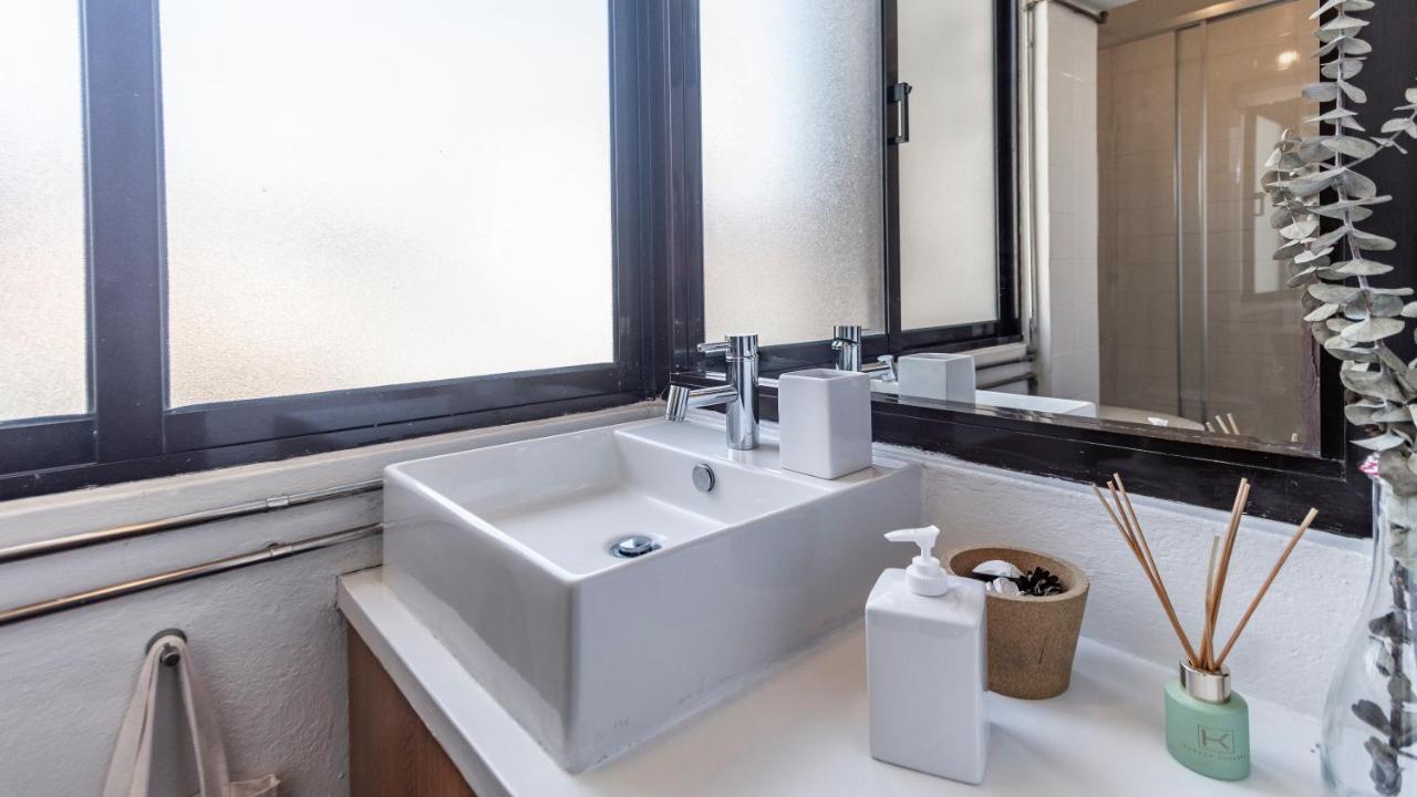 Porto 61 - Bright 2Br W/ Balcony By Lovelystay Exterior photo
