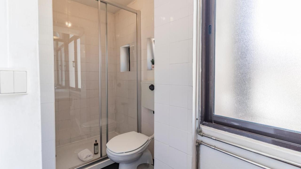 Porto 61 - Bright 2Br W/ Balcony By Lovelystay Exterior photo