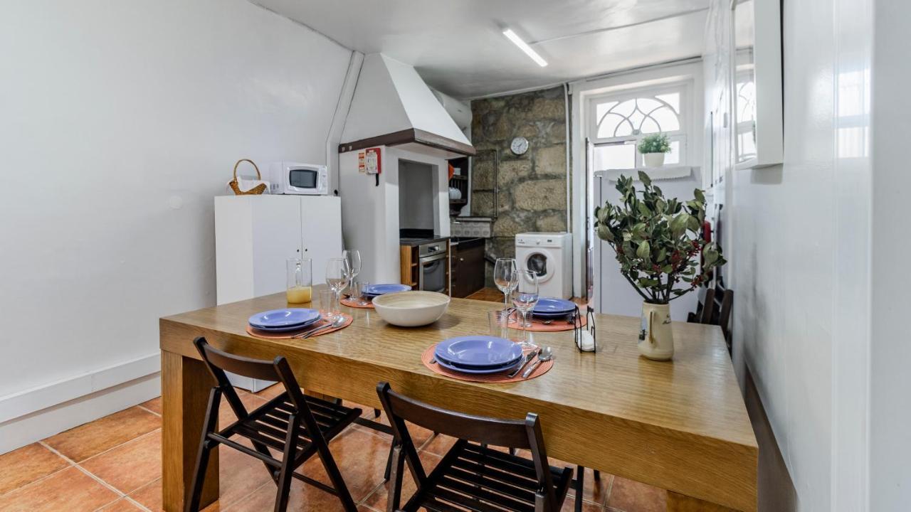 Porto 61 - Bright 2Br W/ Balcony By Lovelystay Exterior photo