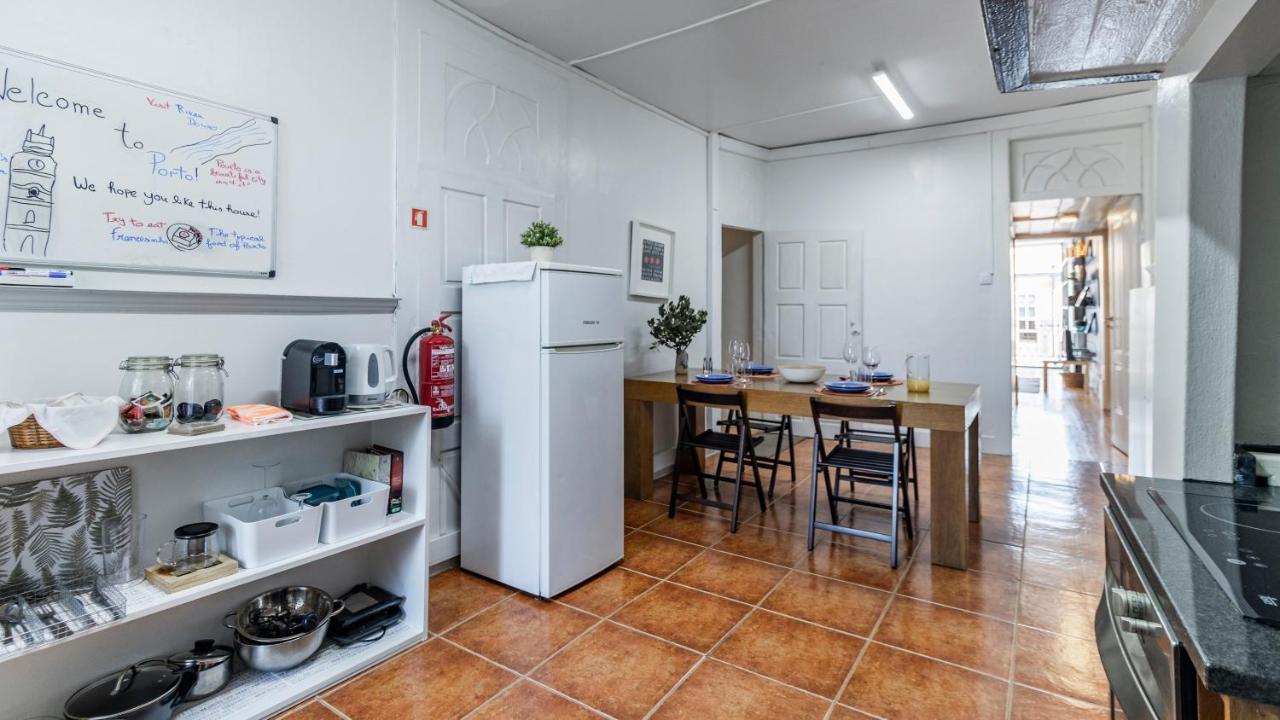 Porto 61 - Bright 2Br W/ Balcony By Lovelystay Exterior photo