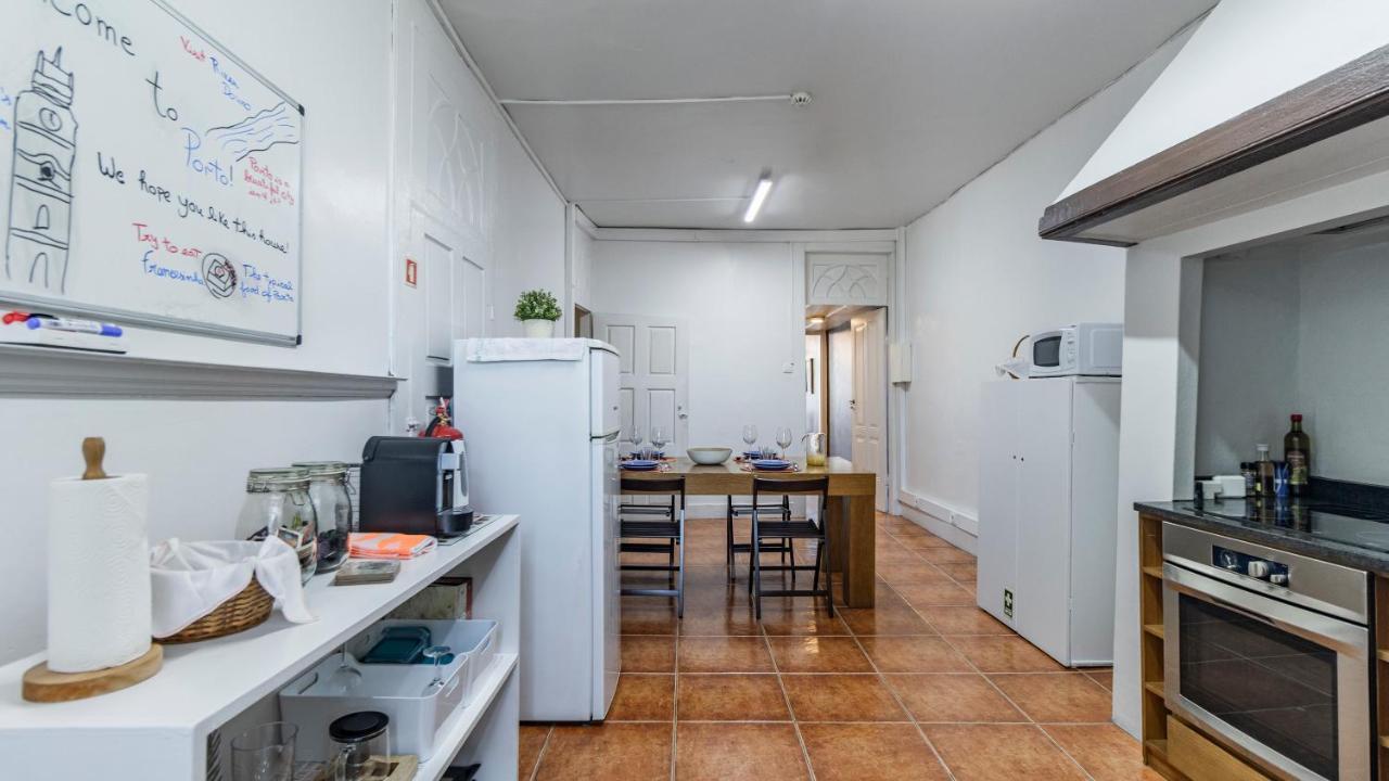 Porto 61 - Bright 2Br W/ Balcony By Lovelystay Exterior photo